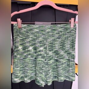 callahan knitwear shorts